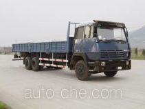 Sida Steyr cargo truck ZZ1252M4640F