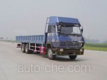Sida Steyr cargo truck ZZ1252M4640V