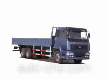 Sida Steyr cargo truck ZZ1252M4646F