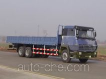 Sida Steyr cargo truck ZZ1252M5230F