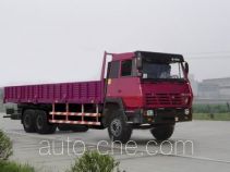 Sida Steyr cargo truck ZZ1252M5240F