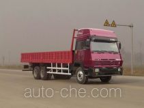 Sida Steyr cargo truck ZZ1252M5240V