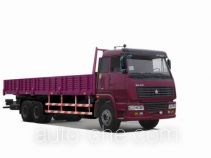 Sida Steyr cargo truck ZZ1252M5246F