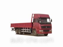 Sida Steyr cargo truck ZZ1252M5246V