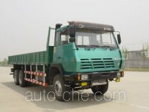 Sida Steyr cargo truck ZZ1252M5340B