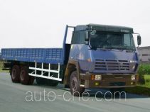 Sida Steyr cargo truck ZZ1252M5630F