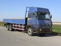 Sida Steyr cargo truck ZZ1252M5630V