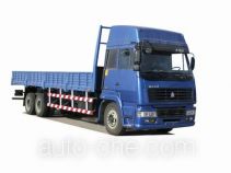 Sida Steyr cargo truck ZZ1252M5636V