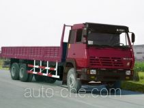 Sida Steyr cargo truck ZZ1252M5640F