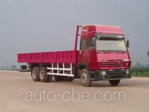 Sida Steyr cargo truck ZZ1252M5640V