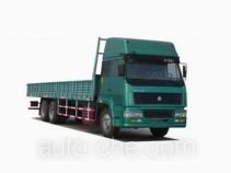 Sida Steyr cargo truck ZZ1252M5646V