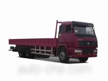 Sida Steyr cargo truck ZZ1252M5846F