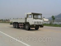 Sida Steyr cargo truck ZZ1252N3241F