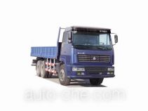 Sida Steyr cargo truck ZZ1252N3246F