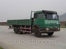 Sida Steyr cargo truck ZZ1252N3841F