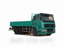 Sida Steyr cargo truck ZZ1252N4346F