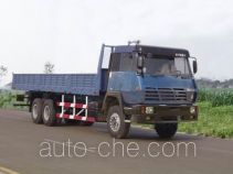 Sida Steyr cargo truck ZZ1252S3641F