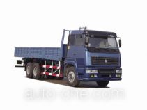Sida Steyr cargo truck ZZ1252S3646F