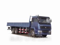 Sida Steyr cargo truck ZZ1253K3646F
