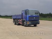 Sida Steyr cargo truck ZZ1253M3241F