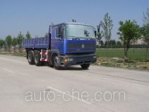 Sida Steyr cargo truck ZZ1253M3841F