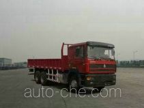 Sida Steyr cargo truck ZZ1253M4341C1