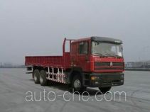 Sida Steyr cargo truck ZZ1253M5241C1