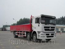Sida Steyr cargo truck ZZ1253M56C1C1A