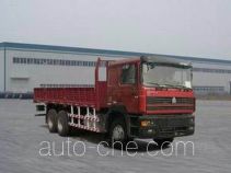 Sida Steyr cargo truck ZZ1253M5841C1