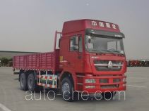Sida Steyr cargo truck ZZ1253N4341D1L