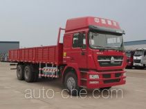 Sida Steyr cargo truck ZZ1253M5841D1L
