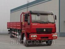 Huanghe cargo truck ZZ1254G56C5C1
