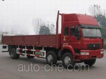 Huanghe cargo truck ZZ1254K52C5C1