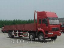 Huanghe cargo truck ZZ1254K60C5C1
