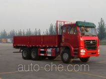 Sinotruk Hohan cargo truck ZZ1255K4043C1