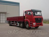 Sinotruk Hohan cargo truck ZZ1255K42C3C1