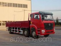 Sinotruk Hohan cargo truck ZZ1255K48C3C1