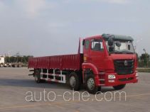 Sinotruk Hohan cargo truck ZZ1255K56C3C1