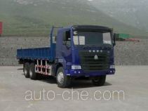 Sinotruk Hania cargo truck ZZ1255M3845C1