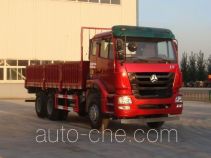 Sinotruk Hohan cargo truck ZZ1255M4046D1