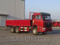 Sinotruk Hohan cargo truck ZZ1255M4346D1