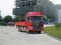 Sinotruk Hania cargo truck ZZ1255M4645V