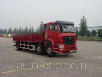Sinotruk Hohan cargo truck ZZ1255M56C3C1