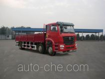 Sinotruk Hohan cargo truck ZZ1255M56C3E1