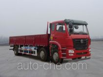 Sinotruk Hohan cargo truck ZZ1255M56C3E1L