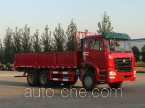 Sinotruk Hohan cargo truck ZZ1255N3846C1