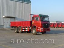 Sinotruk Hohan cargo truck ZZ1255N4346C1