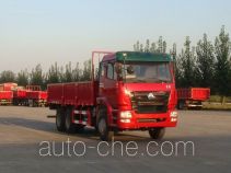 Sinotruk Hohan cargo truck ZZ1255N4346D1