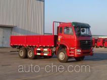 Sinotruk Hohan cargo truck ZZ1255N4646C1