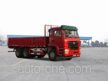 Sinotruk Hohan cargo truck ZZ1255N4646E1L